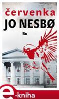 Červenka - Jo Nesbo