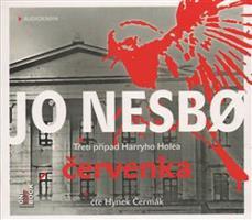 Červenka - Jo Nesbo