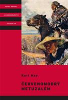 Červenomodrý Metuzalém