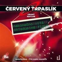 Červený trpaslík 1.-Nekonečno vítá