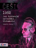 Češi 1952 - Pavel Kosatík, Vojtěch Mašek