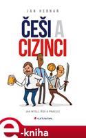 Češi a cizinci - Jan Hebnar