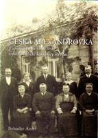 Česká Alexandrovka - Bohuslav Andrš