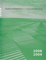 Česká architektura 2008-2009 - Petr Pelčák