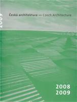Česká architektura 2008-2009