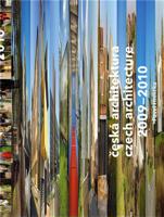Česká architektura 2009-2010