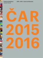 Česká architektura 2015-2016