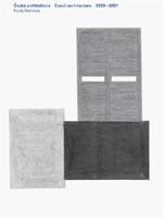 Česká architektura 2020-2021