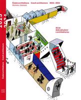 Česká architektura 2023-2024