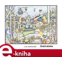 Česká bedna - Z. M. Chotutický