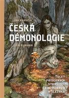 Česká démonologie - Jan Kravčík