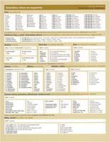 Česká gramatika v kostce - Lída Holá, Pavla Bořilová