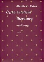Česká katolická literatura 1918-1945