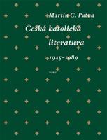 Česká katolická literatura (1945–1989)