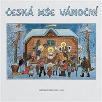 Česká mše vánoční - Magdalena Kožená