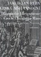 Česká mše vánoční