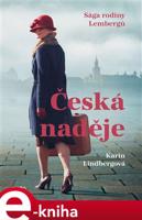 Česká naděje - Karin Lindberg