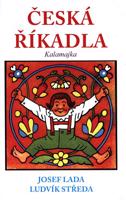 Česká říkadla - Kalamajka
