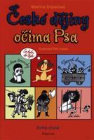 České dějiny očima Psa 2 - Martina Drijverová