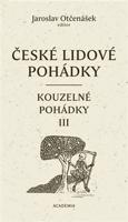České lidové pohádky IV: Kouzelné pohádky 3