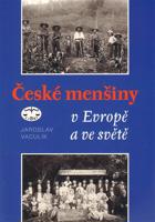 České menšiny v Evropě a ve světě