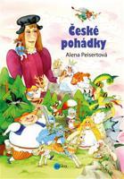 České pohádky - Alena Peisertová