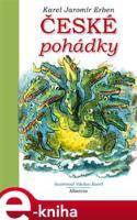 České pohádky K. J. Erbena - Karel Jaromír Erben