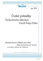 České pohádky