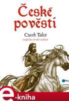 České pověsti - angličtina - Ailsa Marion Randall, Eva Mrázková