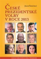 České prezidentské volby v roce 2013