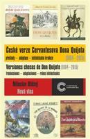 České verze Cervantesova Dona Quijota (1864 – 2015) - Miloslav Uličný