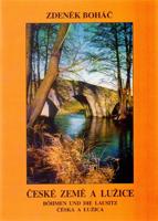 České země a Lužice