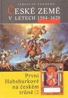 České země v l.1584-1620