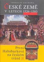 České země v letech 1526–1583