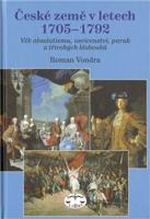 České země v letech 1705–1792 - Roman Vondra
