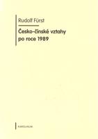 Česko-čínské vztahy po roce 1989