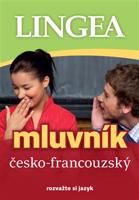 Česko-francouzský mluvník - kol.