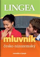 Česko-nizozemský mluvník - kolektiv autorů