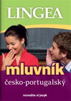 Česko-portugalský mluvník. rozvažte si jazyk