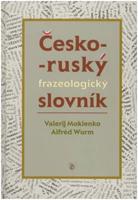 Česko-ruský frazeologický slovník