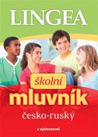 Česko-ruský školní mluvník