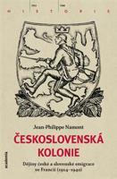 Československá Kolonie - Jean Philippe Namont