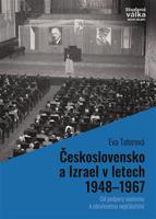 Československo a Izrael v letech 1948–1967