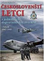 Českoslovenští letci v jednotkách dopravního letectva RAF v letech 1942–1945 - Miloslav Pajer