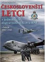 Českoslovenští letci v jednotkách dopravního letectva RAF v letech 1942–1945