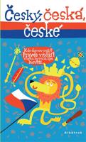 Český, česká, české