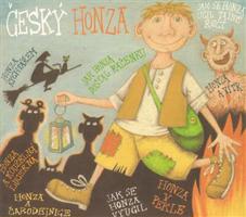 Český Honza