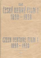 Český hraný film I./ Czech Feature Film I.