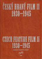 Český hraný film II./ Czech Feature Film II.