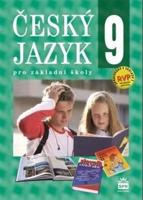 Český jazyk 9 pro Základní Školy - učebnice